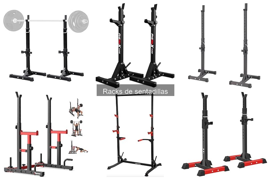 Mantenimiento y cuidados para tu rack de sentadillas