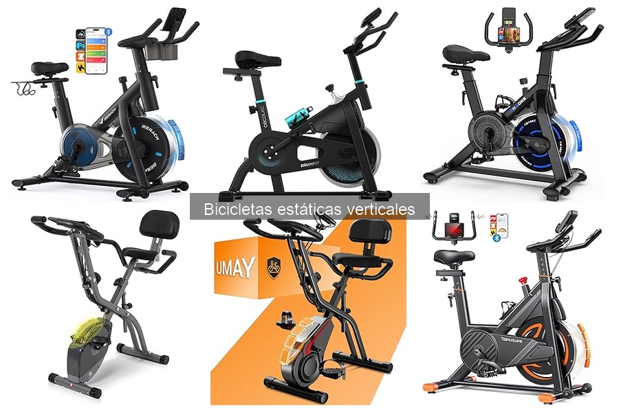 Mejora tu experiencia con accesorios para bicicletas estáticas