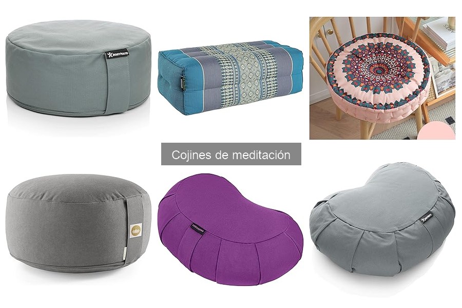 Precios Cojines de Meditación: ¿Cuánto Debo Gastar?