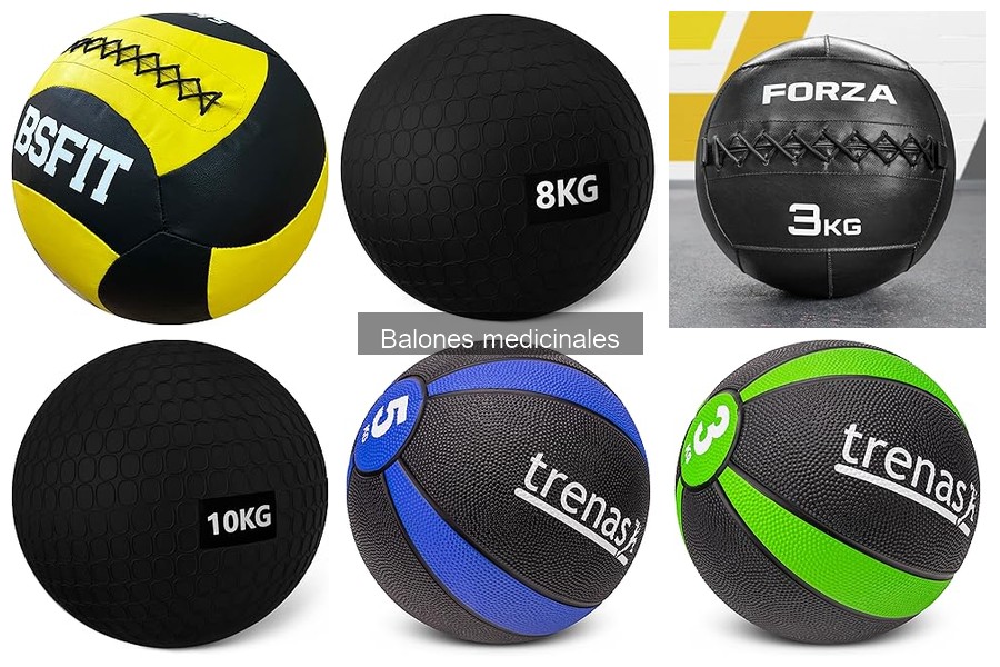 Precios y Mejores Tiendas para Comprar Balones Medicinales