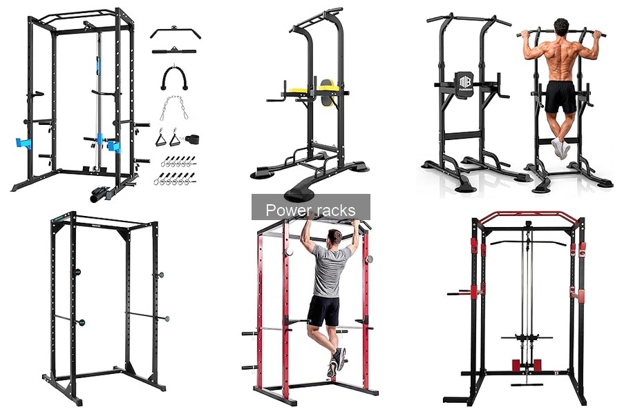 Problemas comunes al usar un power rack y cómo solucionarlos