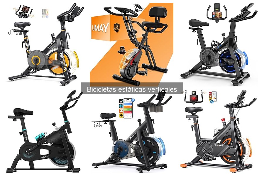 Problemas comunes con bicicletas estáticas y soluciones efectivas