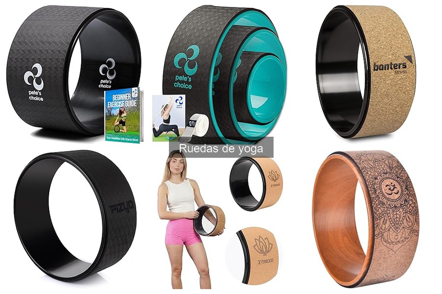 Problemas comunes con la rueda de yoga y sus soluciones