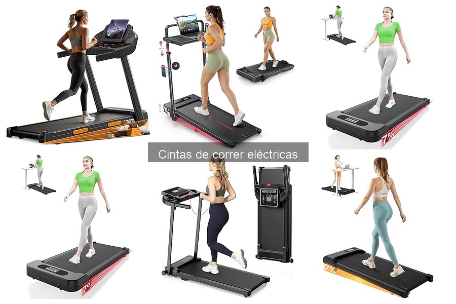 ¿Qué hacer si tu cinta de correr eléctrica no enciende?