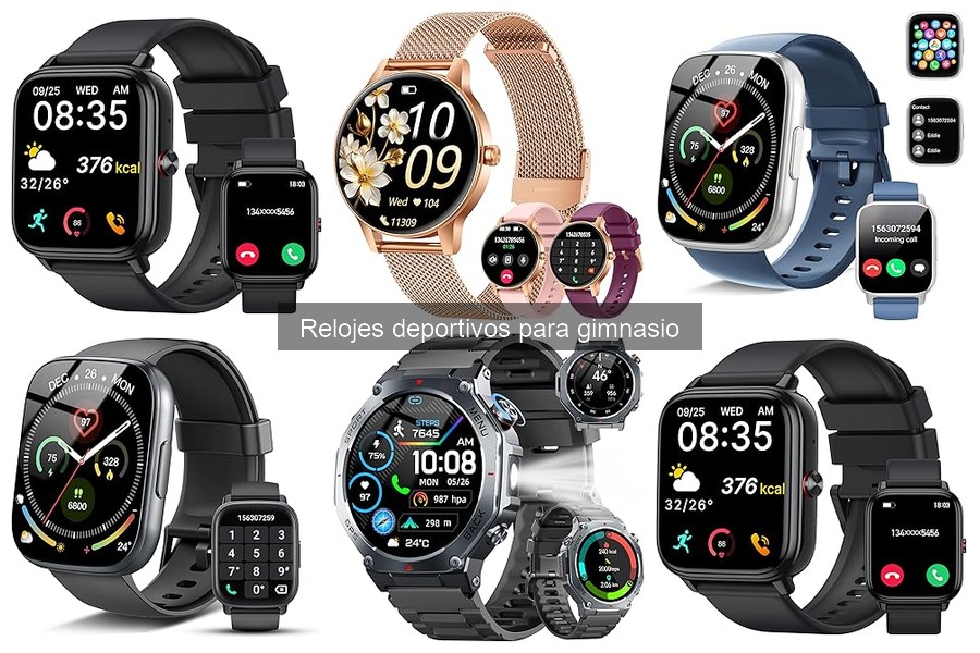 Soluciones si tu reloj deportivo no se sincroniza con la app