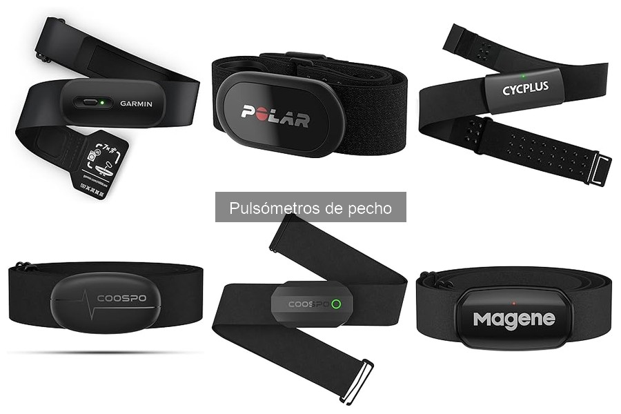 Testimonios Reales sobre Pulsómetros de Pecho