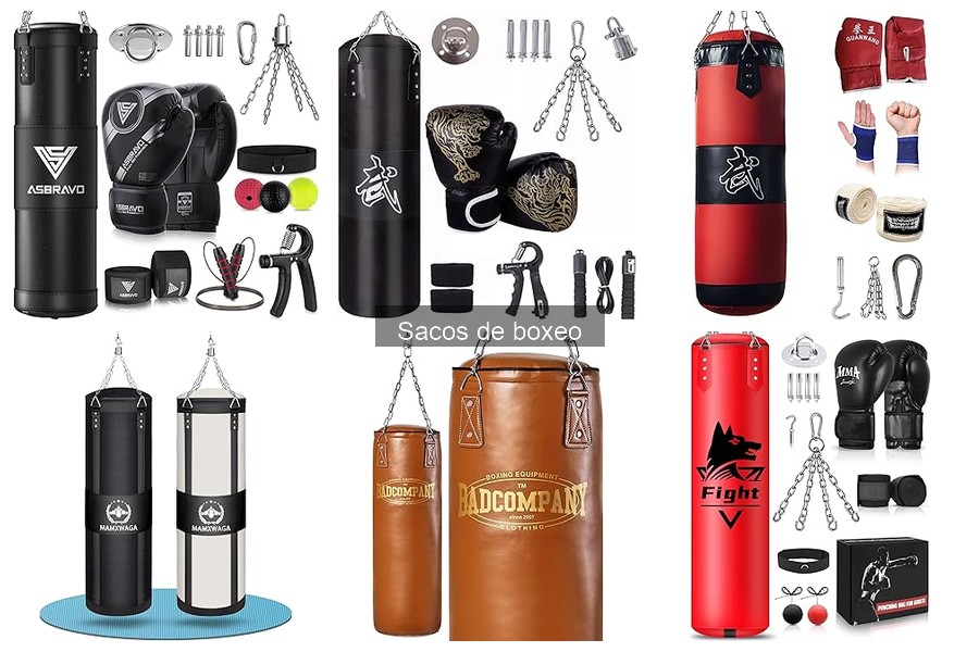 Ventajas del entrenamiento con saco de boxeo en casa